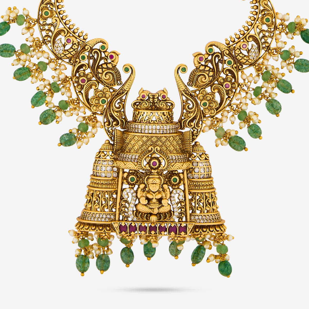 Antique Necklace Antique Necklace 193748