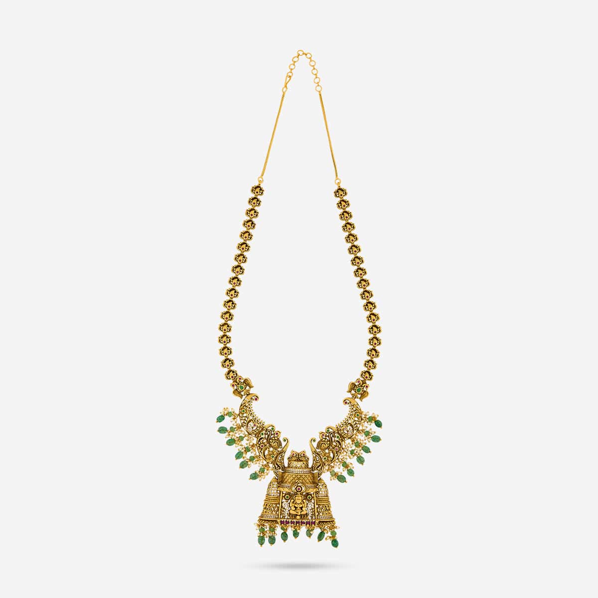 Antique Necklace Antique Necklace 193748