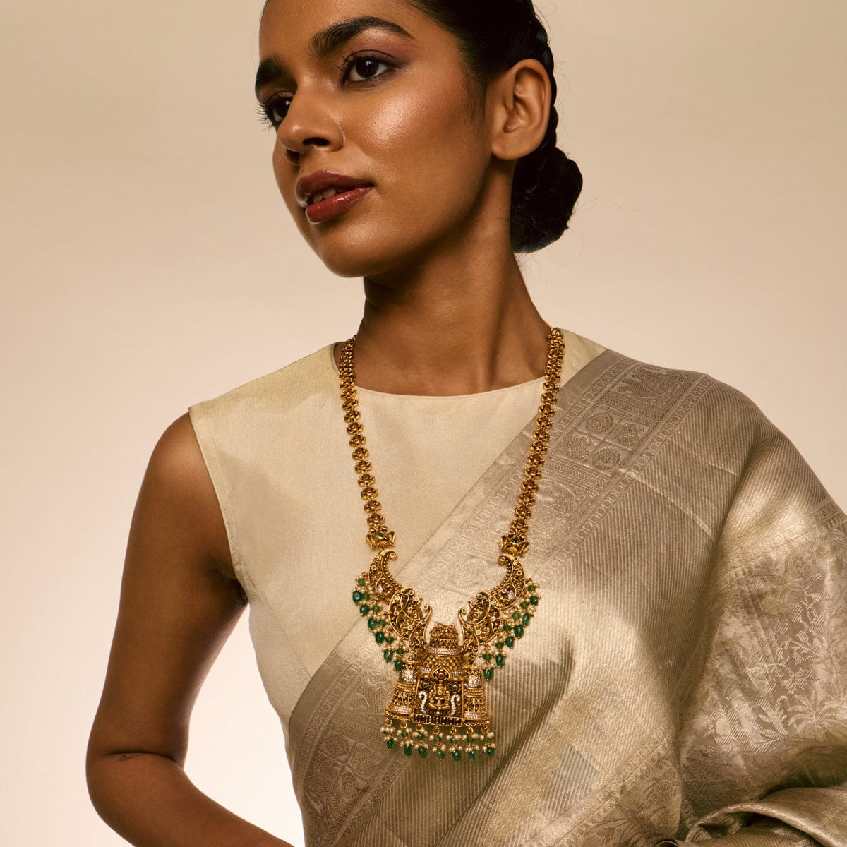 Antique Necklace Antique Necklace 193748