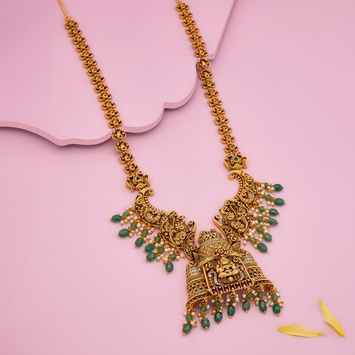 Antique Necklace Antique Necklace 193748