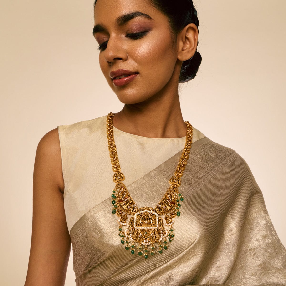 Antique Necklace Antique Necklace 193749