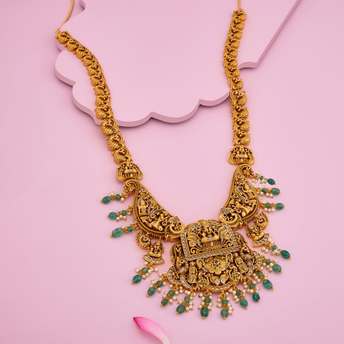 Antique Necklace Antique Necklace 193749