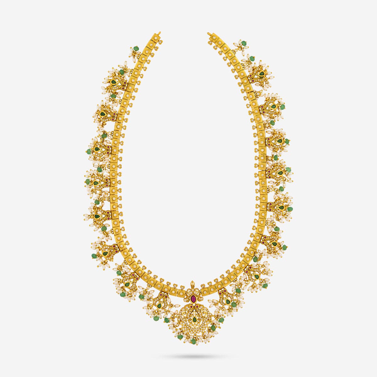 Antique Necklace Antique Necklace 193750