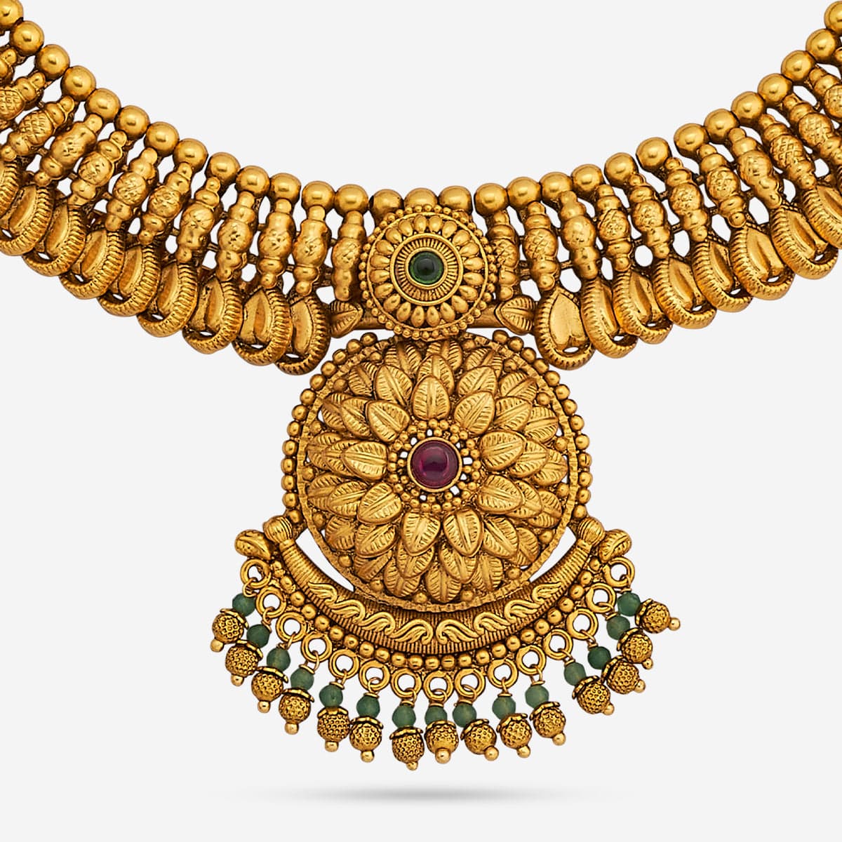 Antique Necklace Antique Necklace 193805