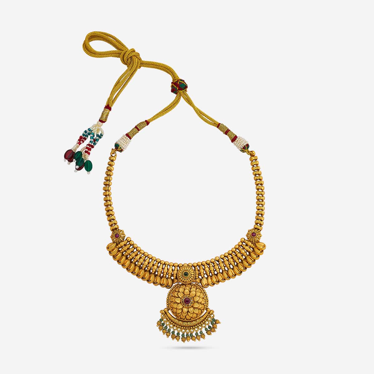 Antique Necklace Antique Necklace 193805