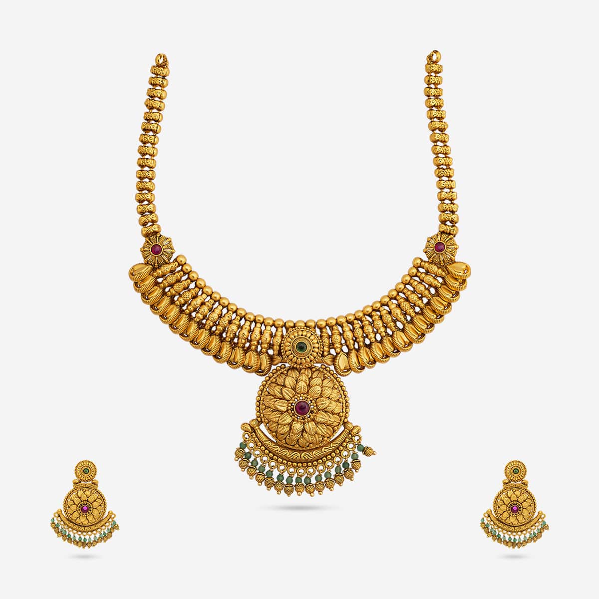 Antique Necklace Antique Necklace 193805