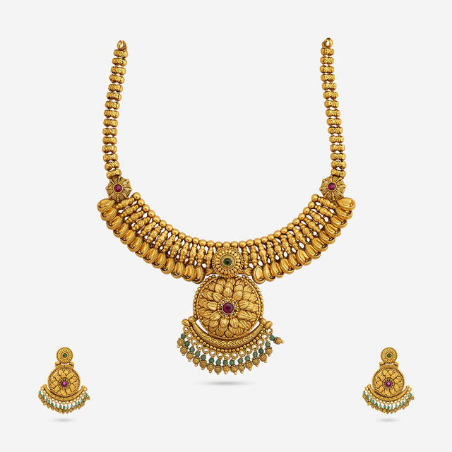 Antique Necklace Antique Necklace 193805