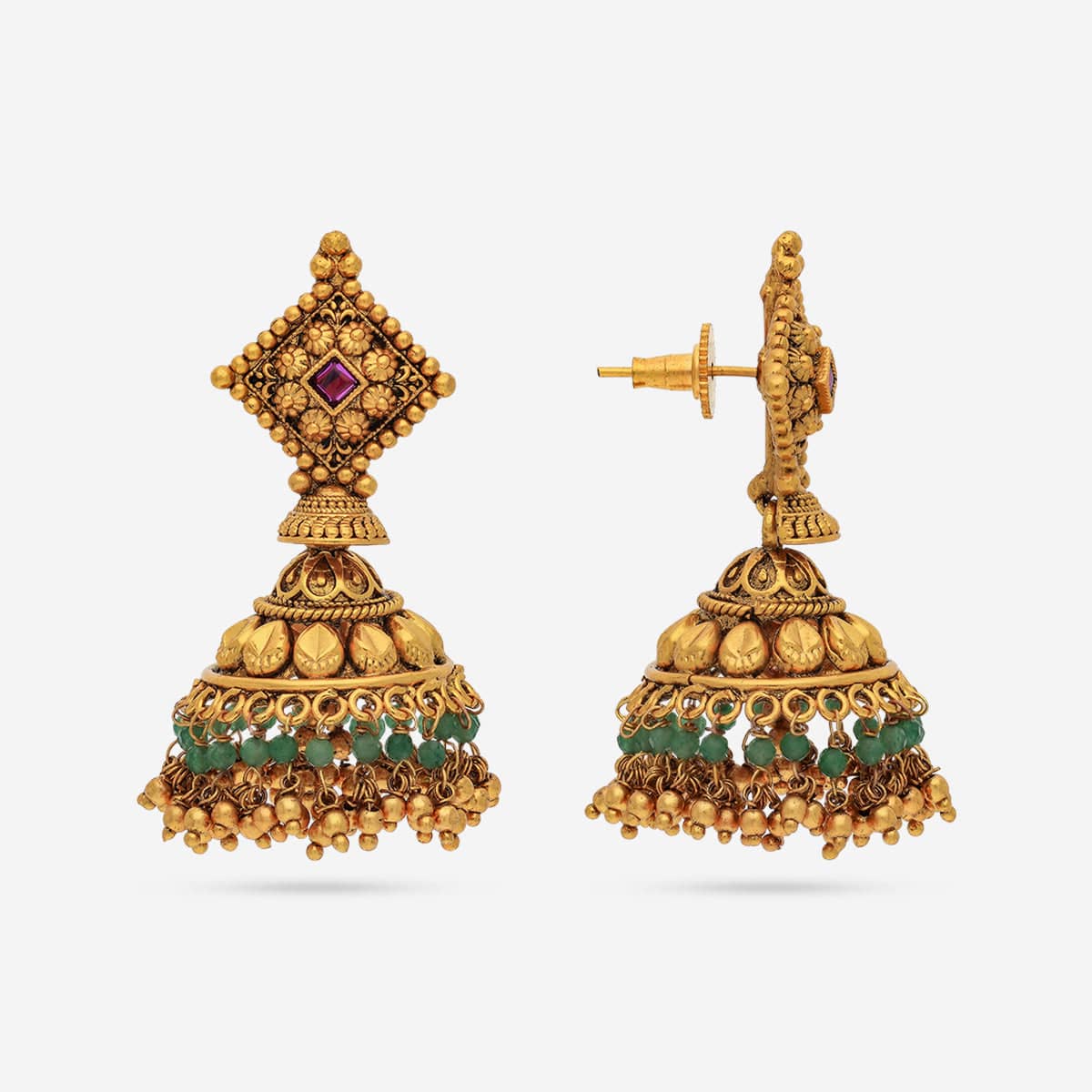 Antique Necklace Antique Necklace 193807