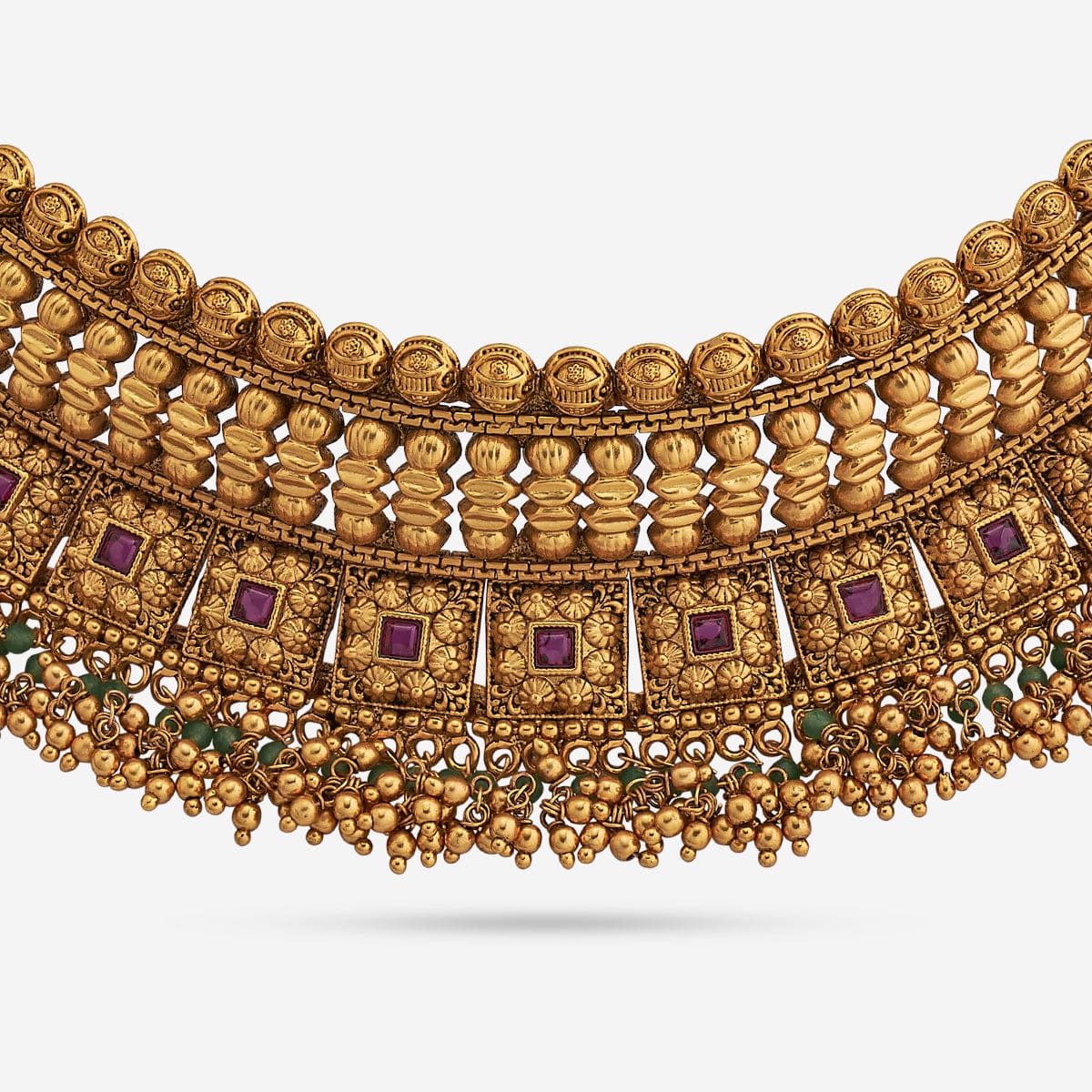 Antique Necklace Antique Necklace 193807