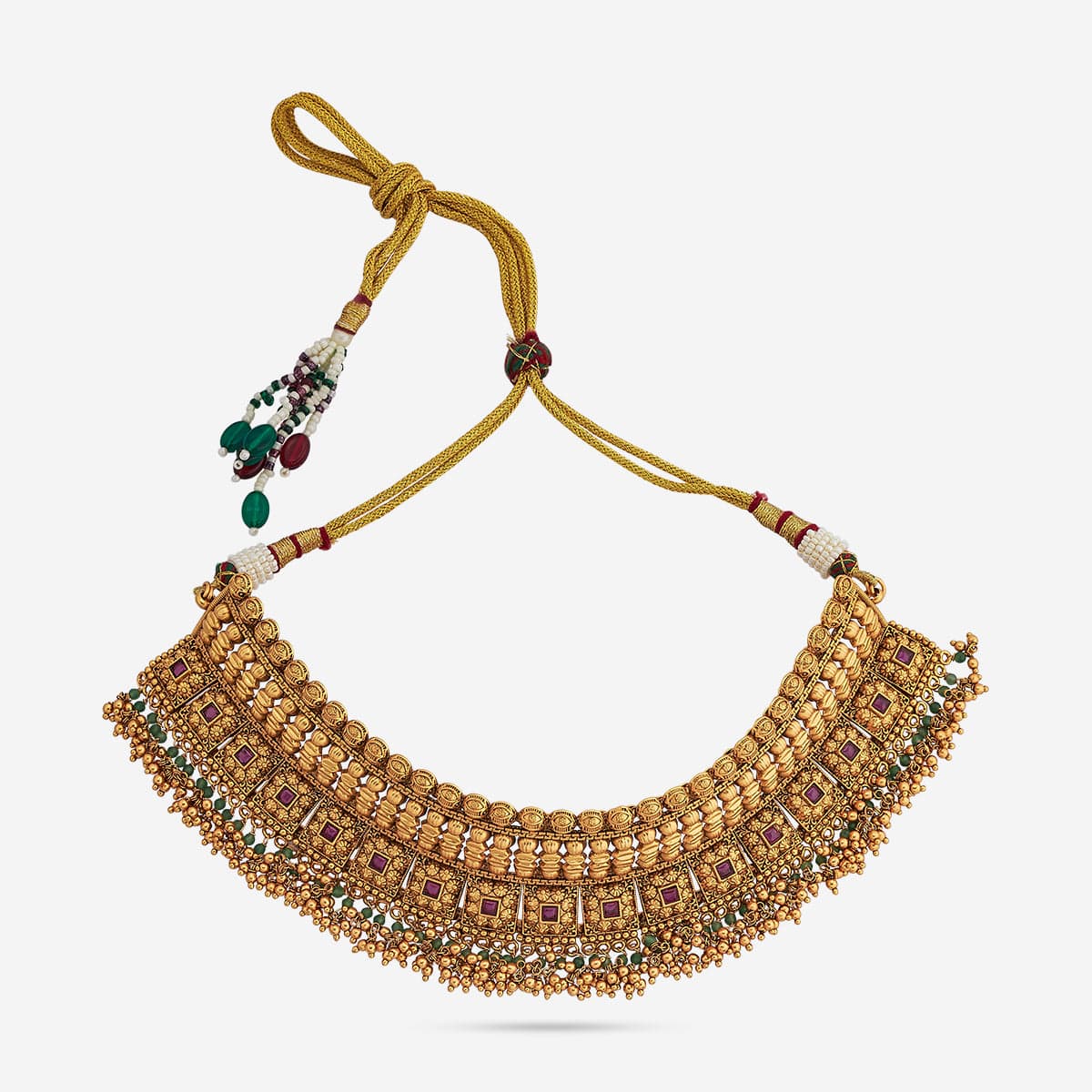 Antique Necklace Antique Necklace 193807