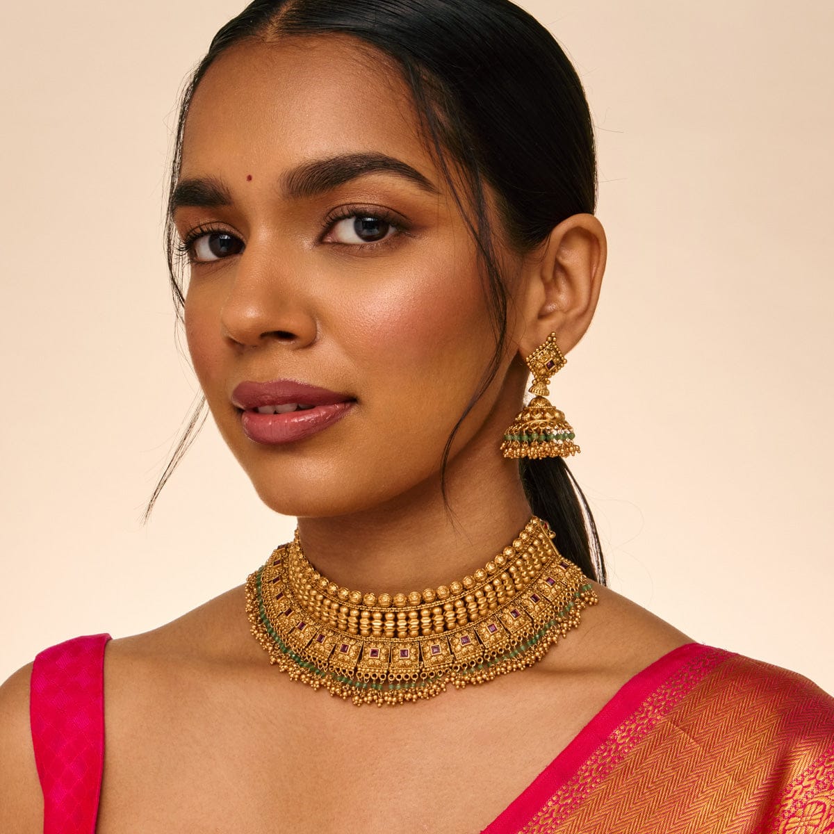 Antique Necklace Antique Necklace 193807