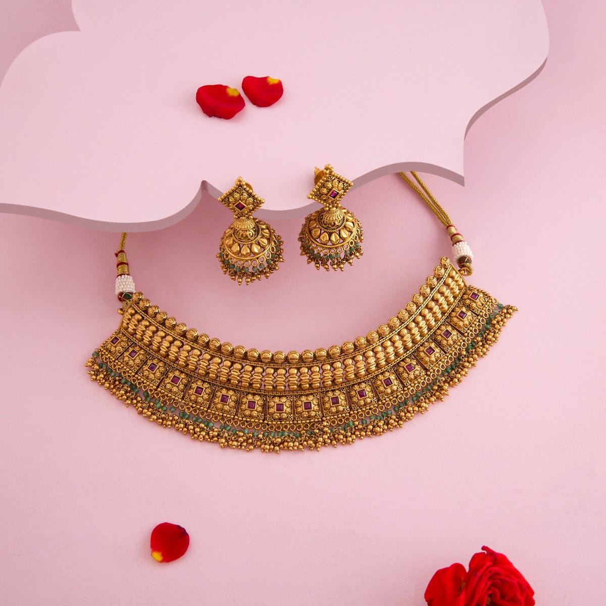 Antique Necklace Antique Necklace 193807