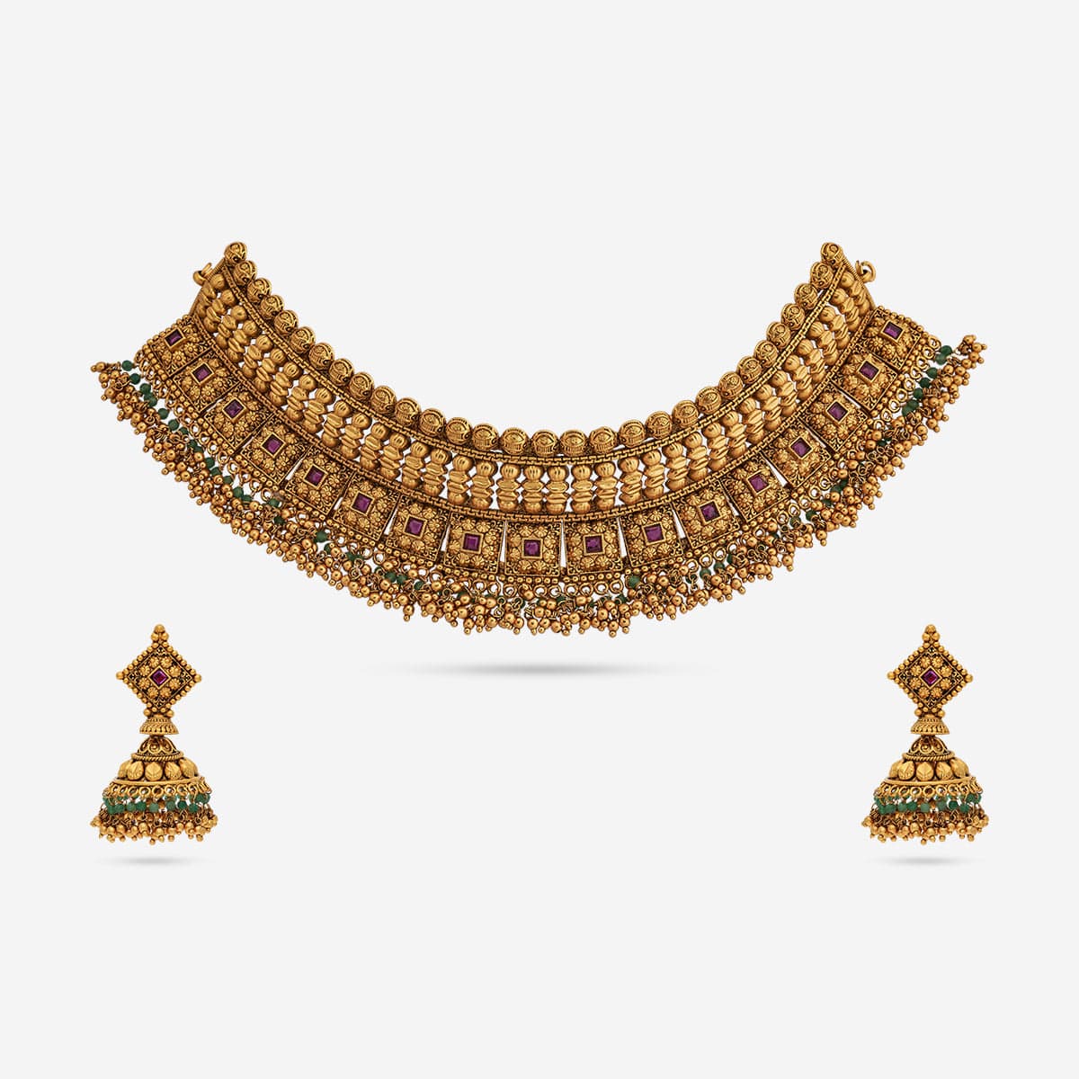 Antique Necklace Antique Necklace 193807