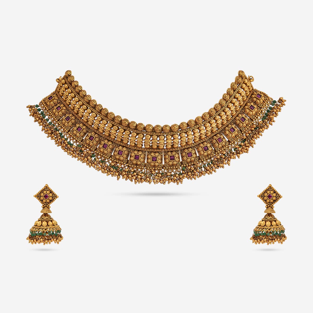 Antique Necklace Antique Necklace 193807