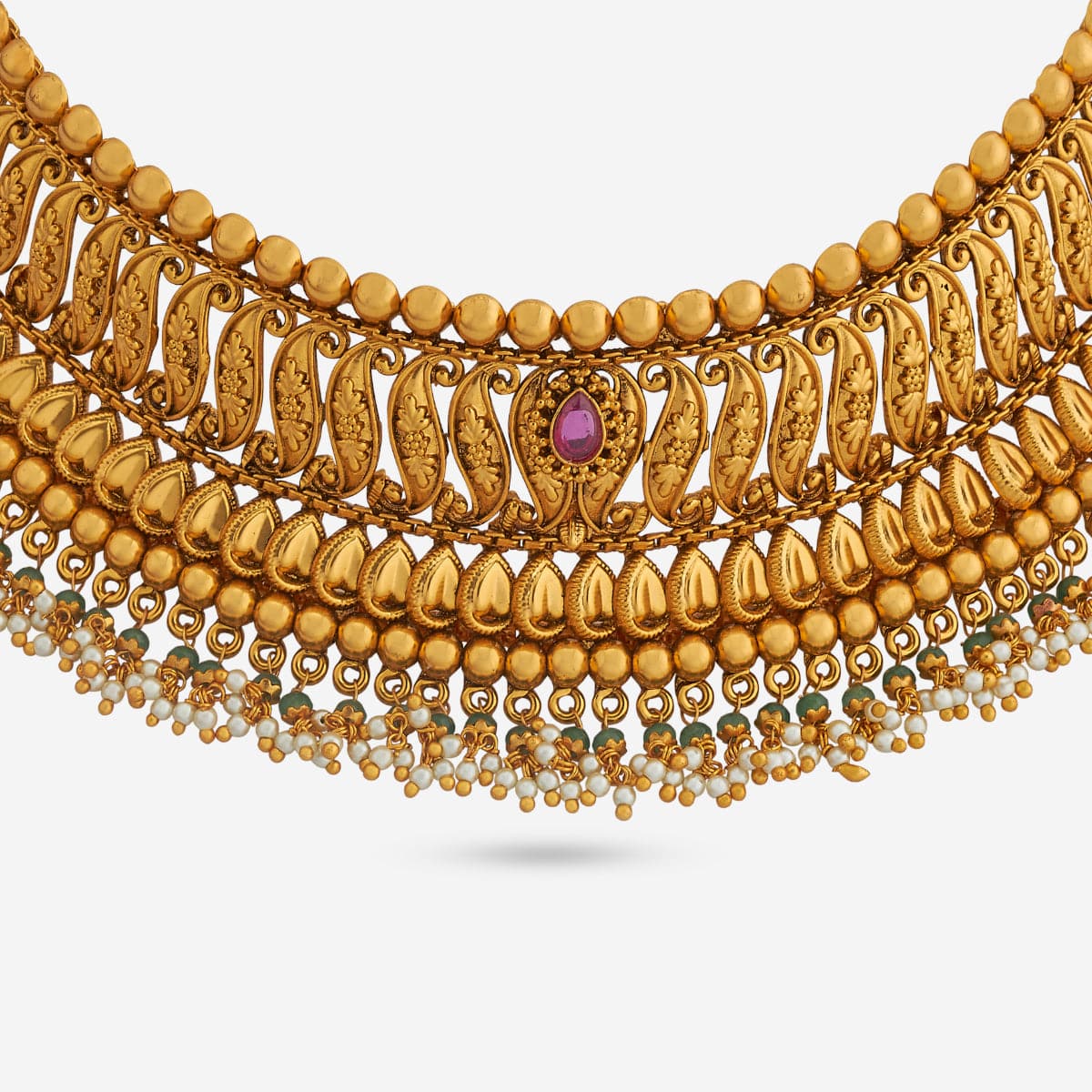 Antique Necklace Antique Necklace 193808