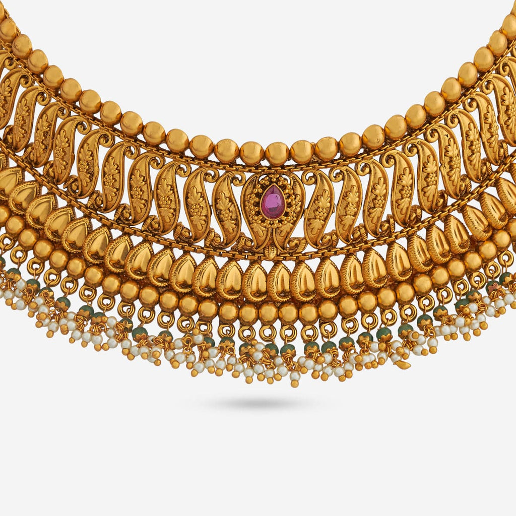 Antique Necklace Antique Necklace 193808