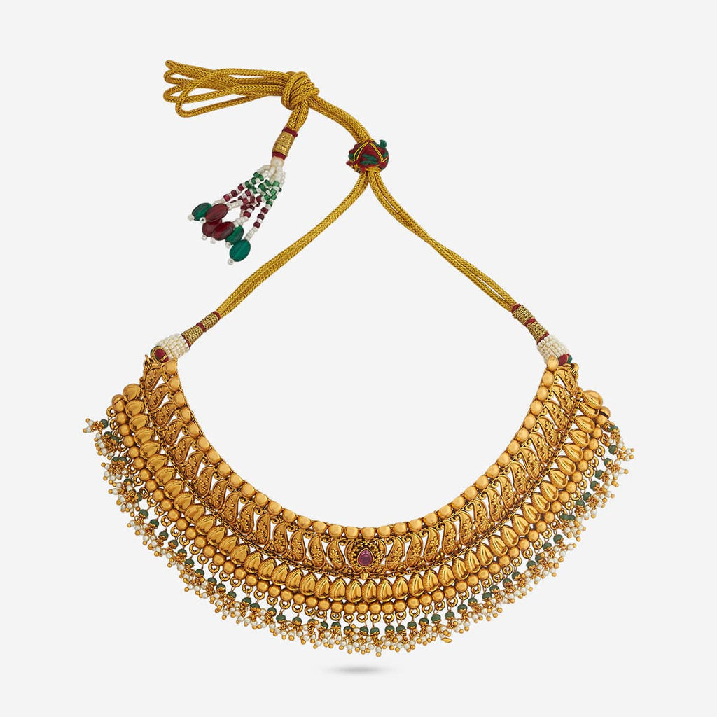 Antique Necklace Antique Necklace 193808