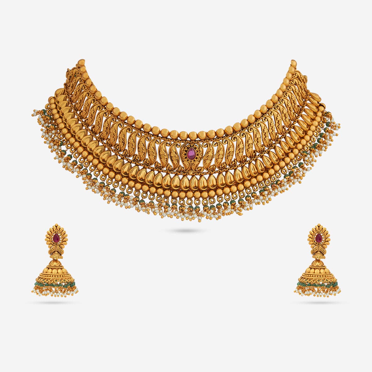 Antique Necklace Antique Necklace 193808