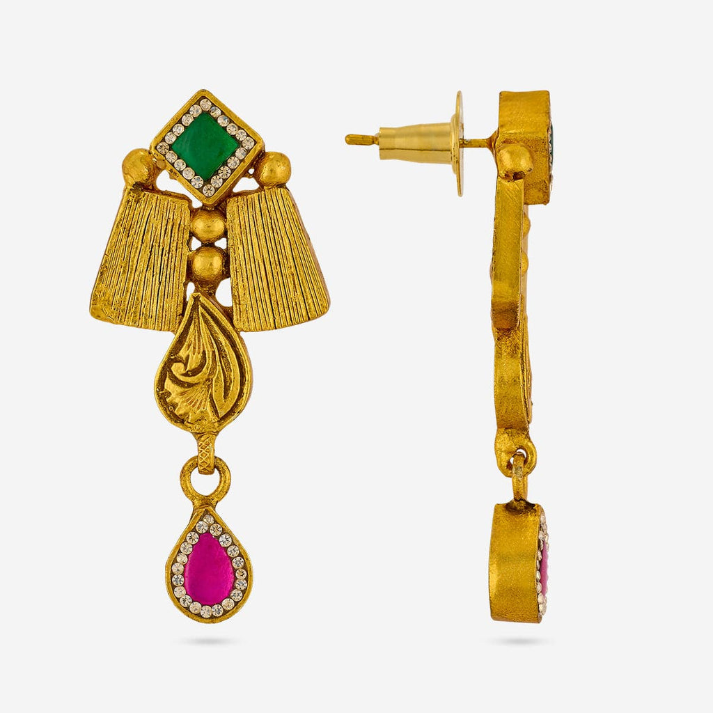 Antique Necklace Antique Necklace 193819