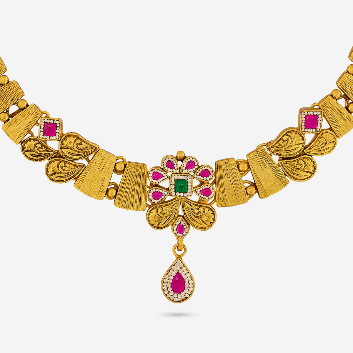 Antique Necklace Antique Necklace 193819