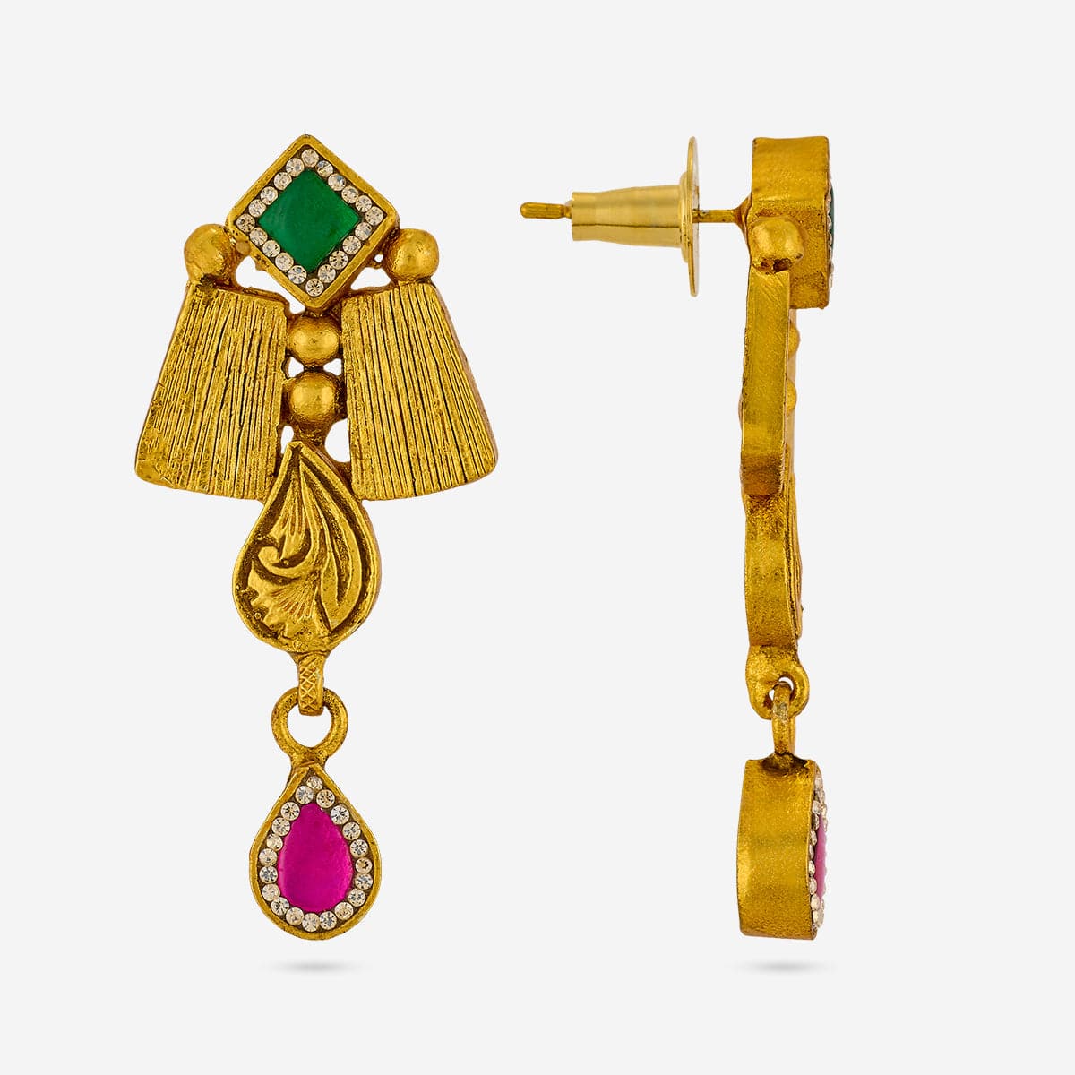 Antique Necklace Antique Necklace 193819