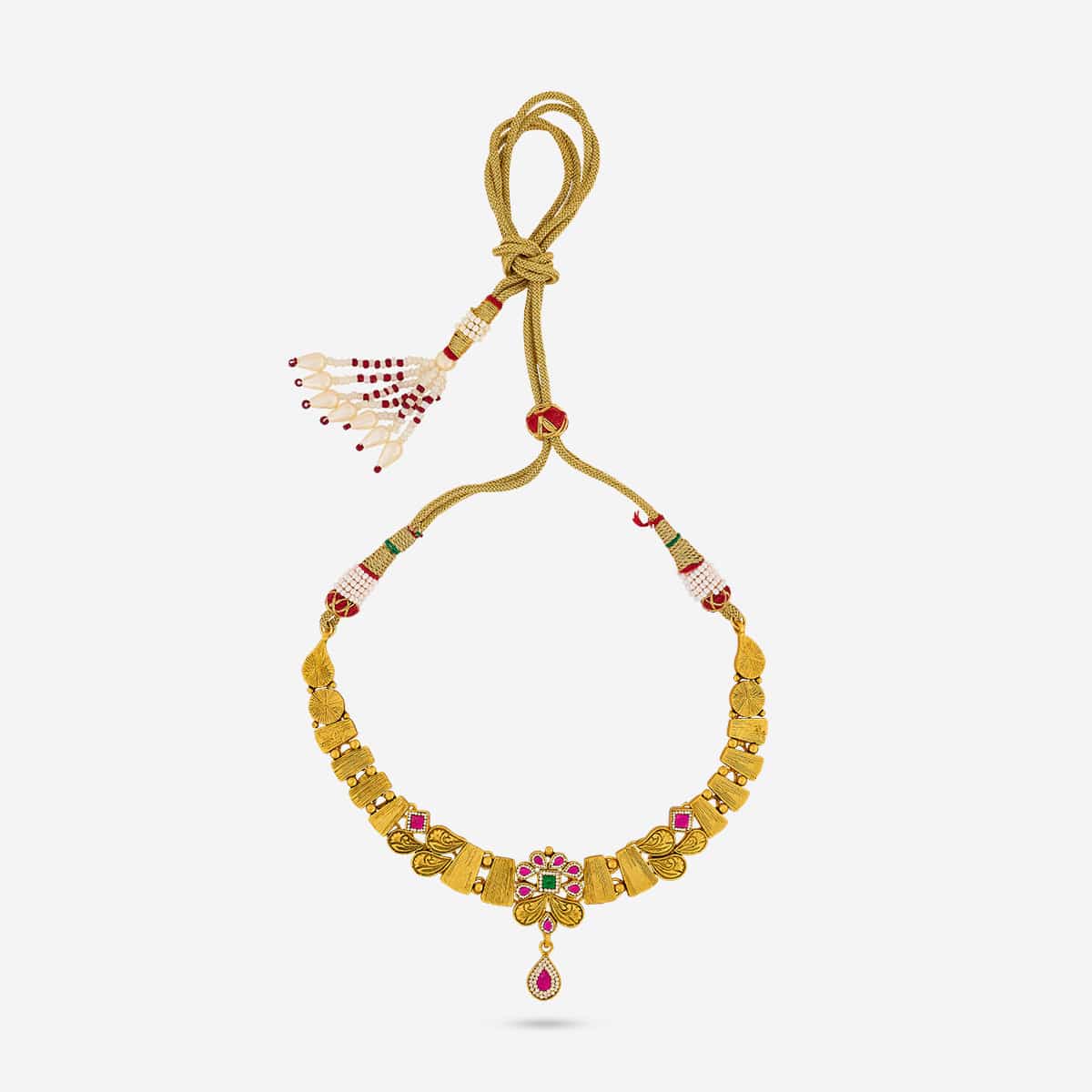 Antique Necklace Antique Necklace 193819