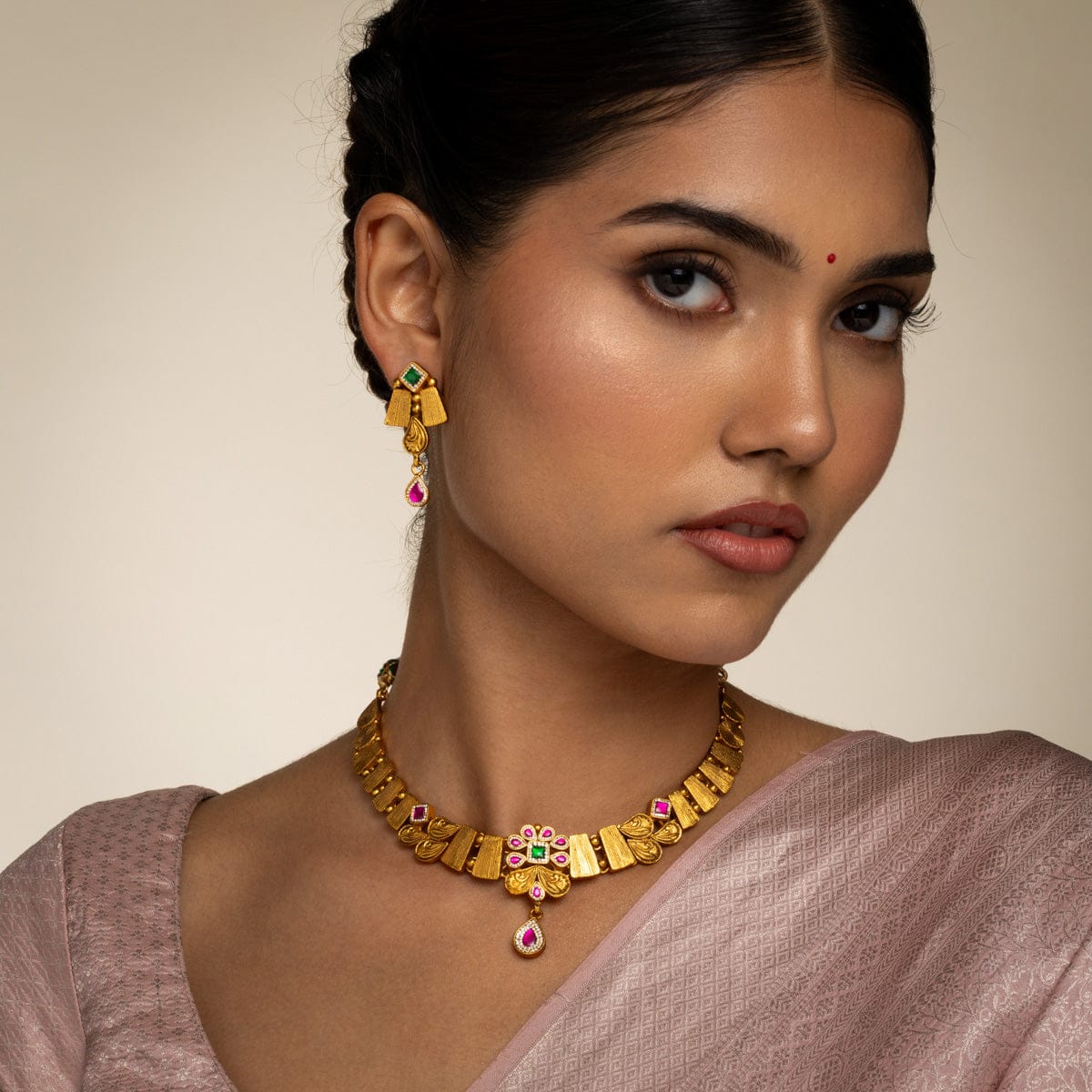 Antique Necklace Antique Necklace 193819