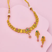 Antique Necklace Antique Necklace 193819