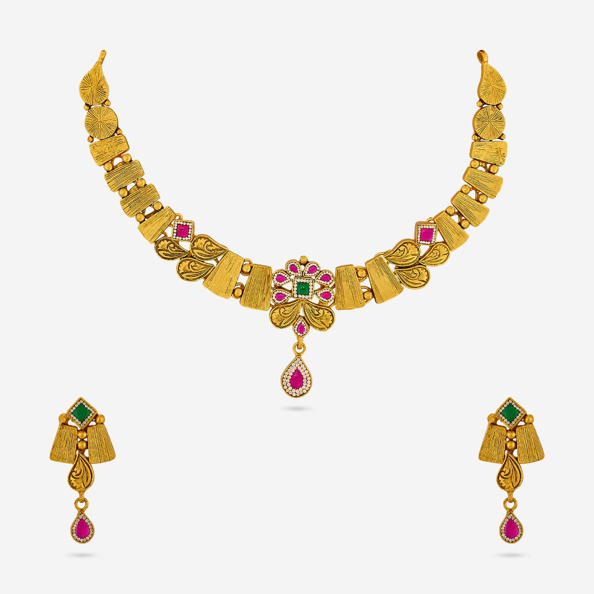 Antique Necklace Antique Necklace 193819