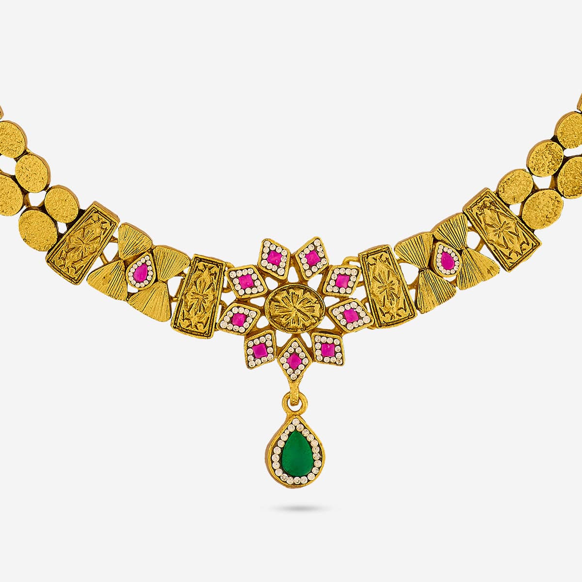 Antique Necklace Antique Necklace 193820