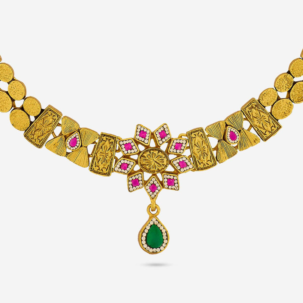 Antique Necklace Antique Necklace 193820