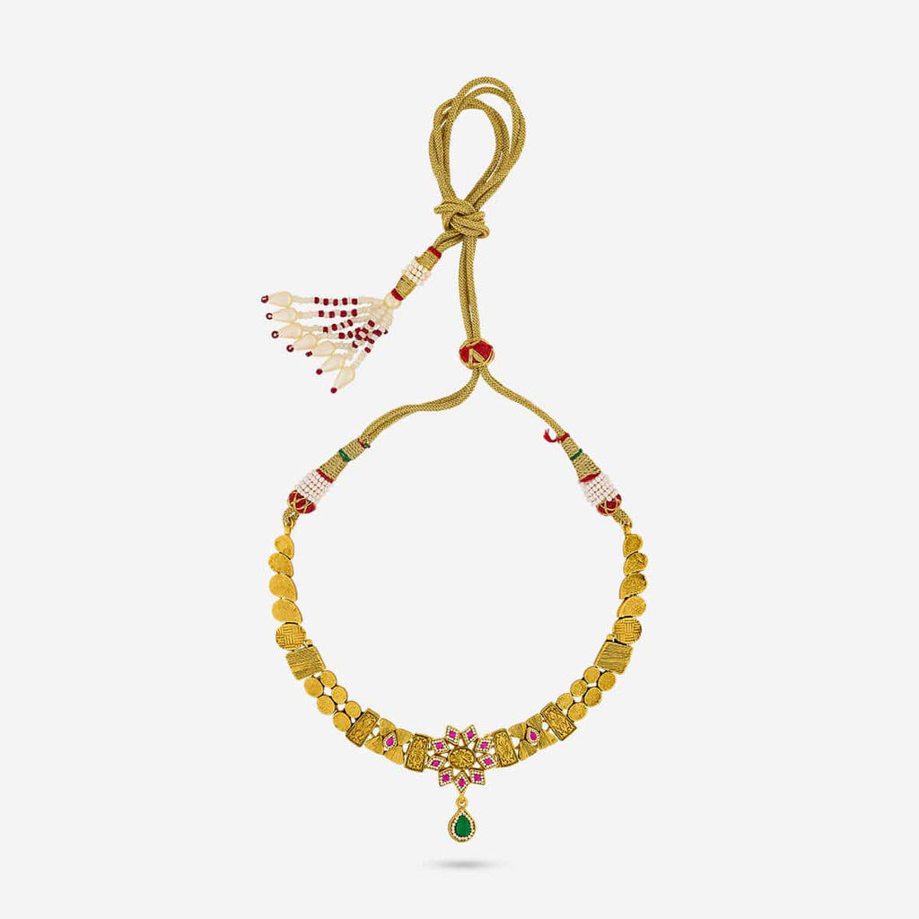 Antique Necklace Antique Necklace 193820