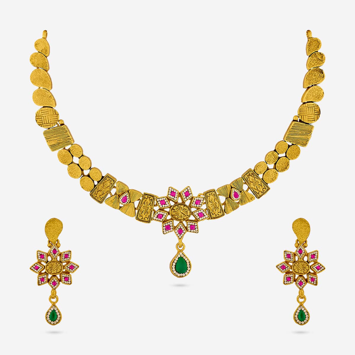 Antique Necklace Antique Necklace 193820