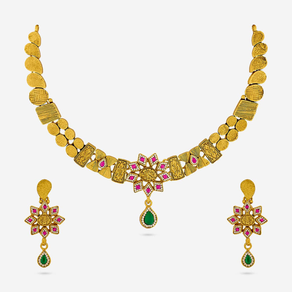 Antique Necklace Antique Necklace 193820