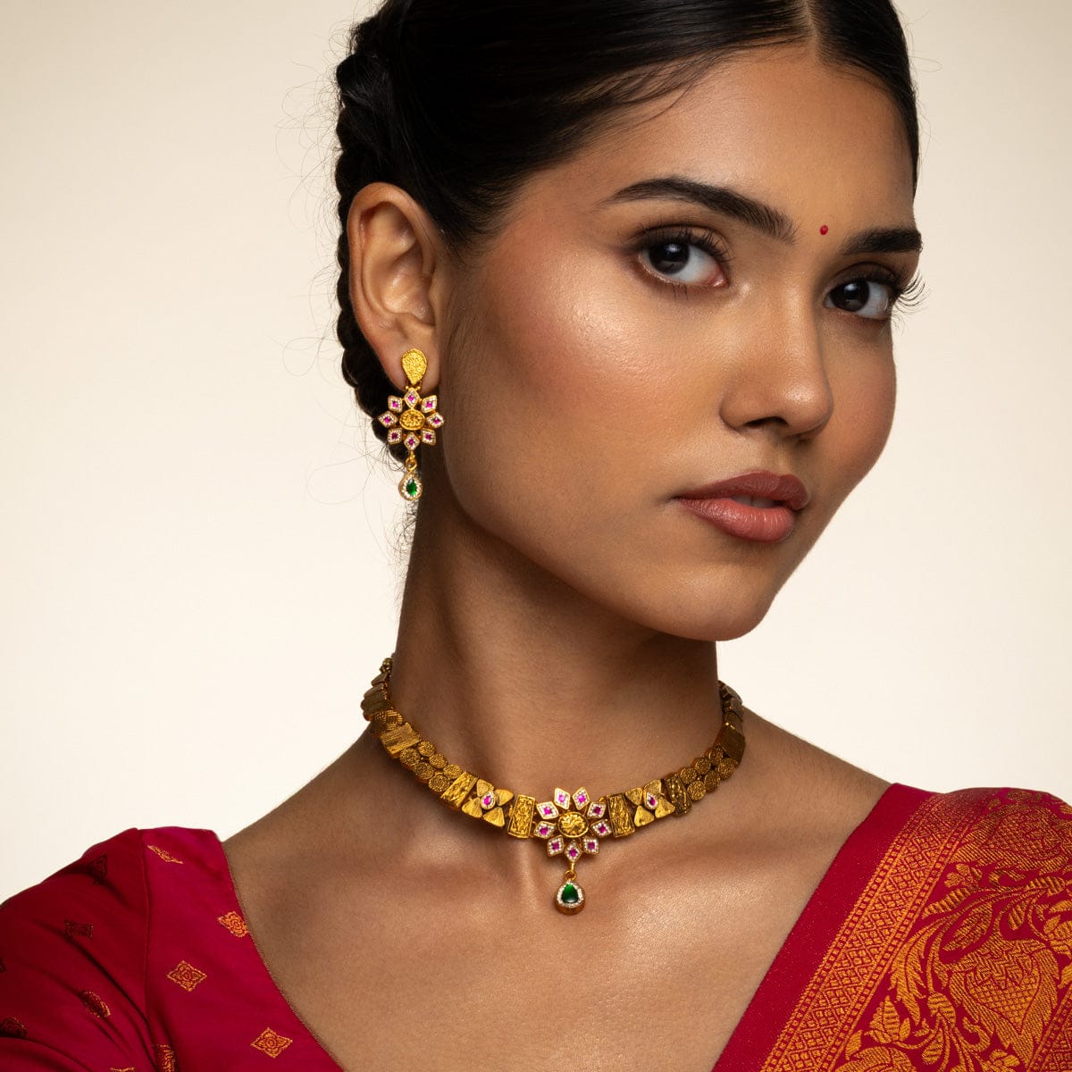 Antique Necklace Antique Necklace 193820