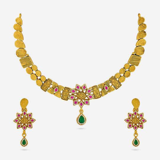 Antique Necklace Antique Necklace 193820