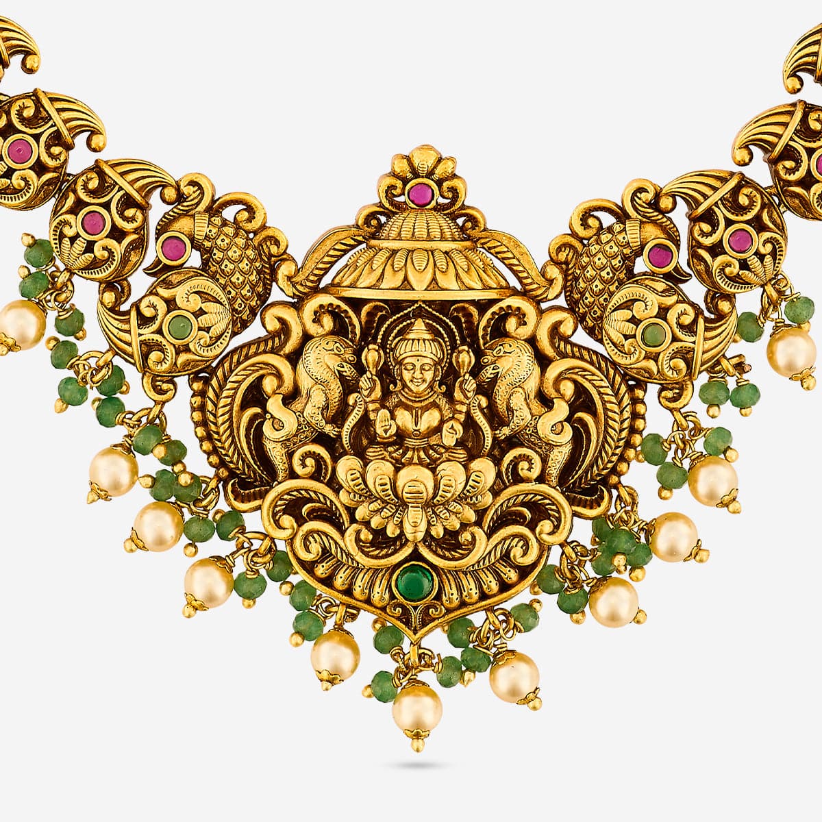 Antique Necklace Antique Necklace 193844