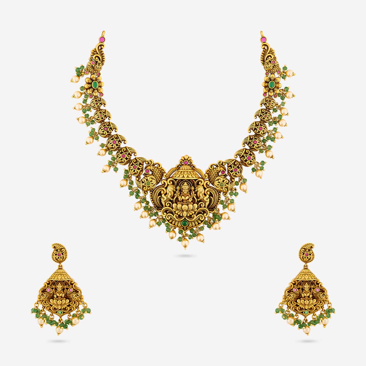 Antique Necklace Antique Necklace 193844