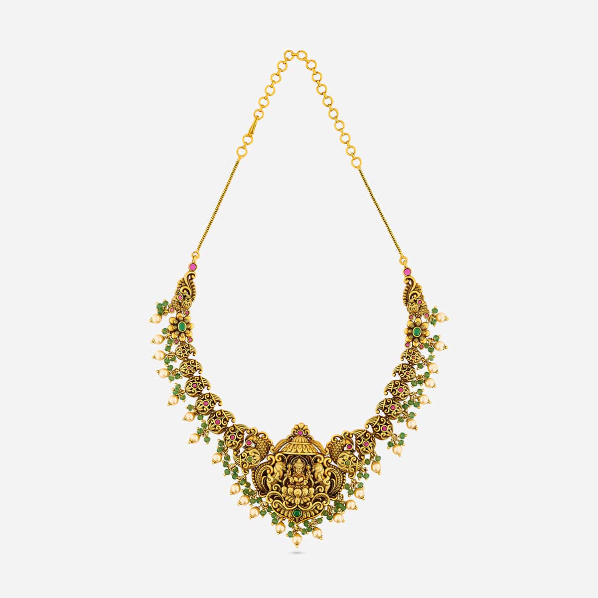 Antique Necklace Antique Necklace 193844