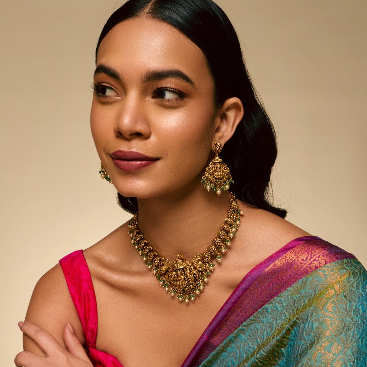 Antique Necklace Antique Necklace 193844