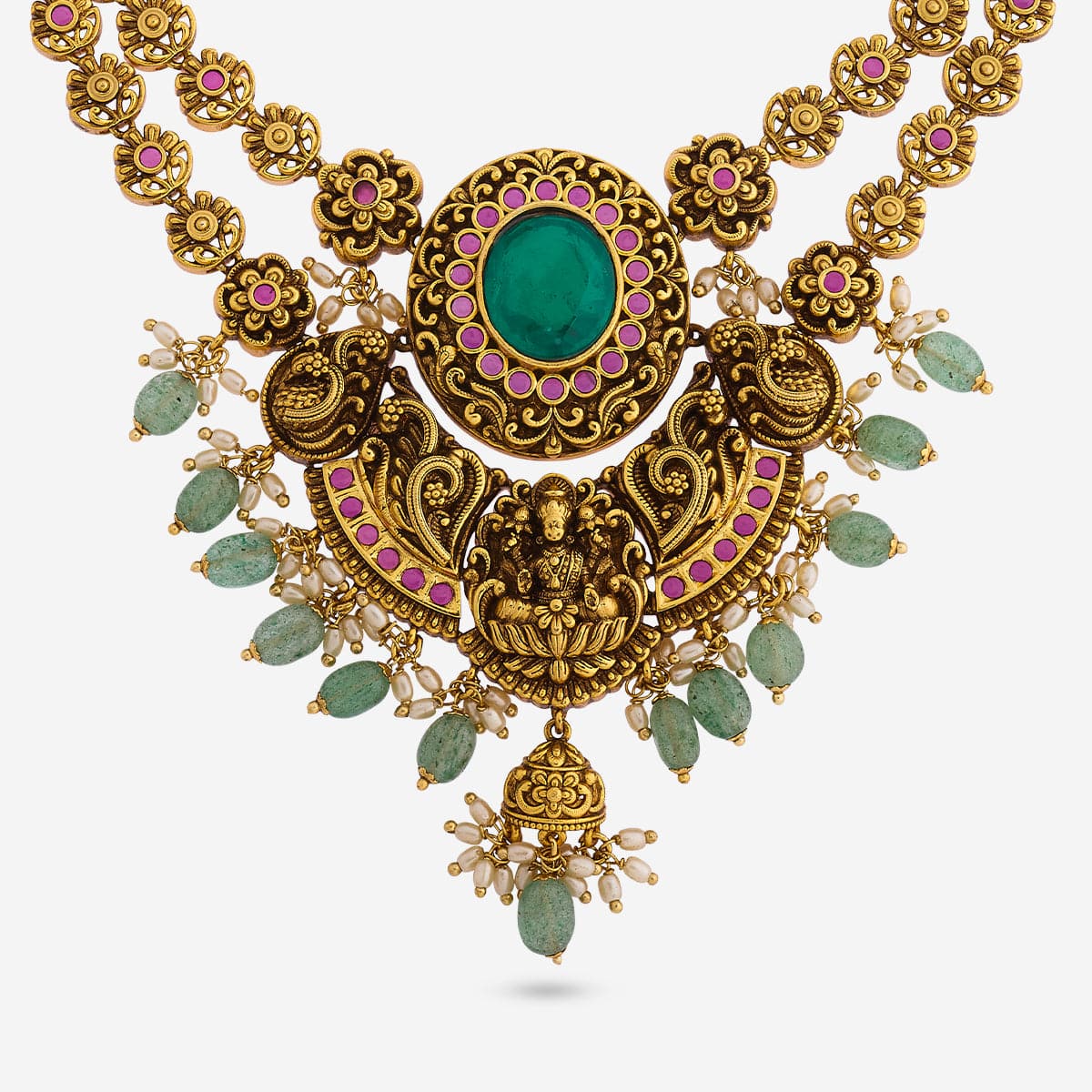 Antique Necklace Antique Necklace 193846