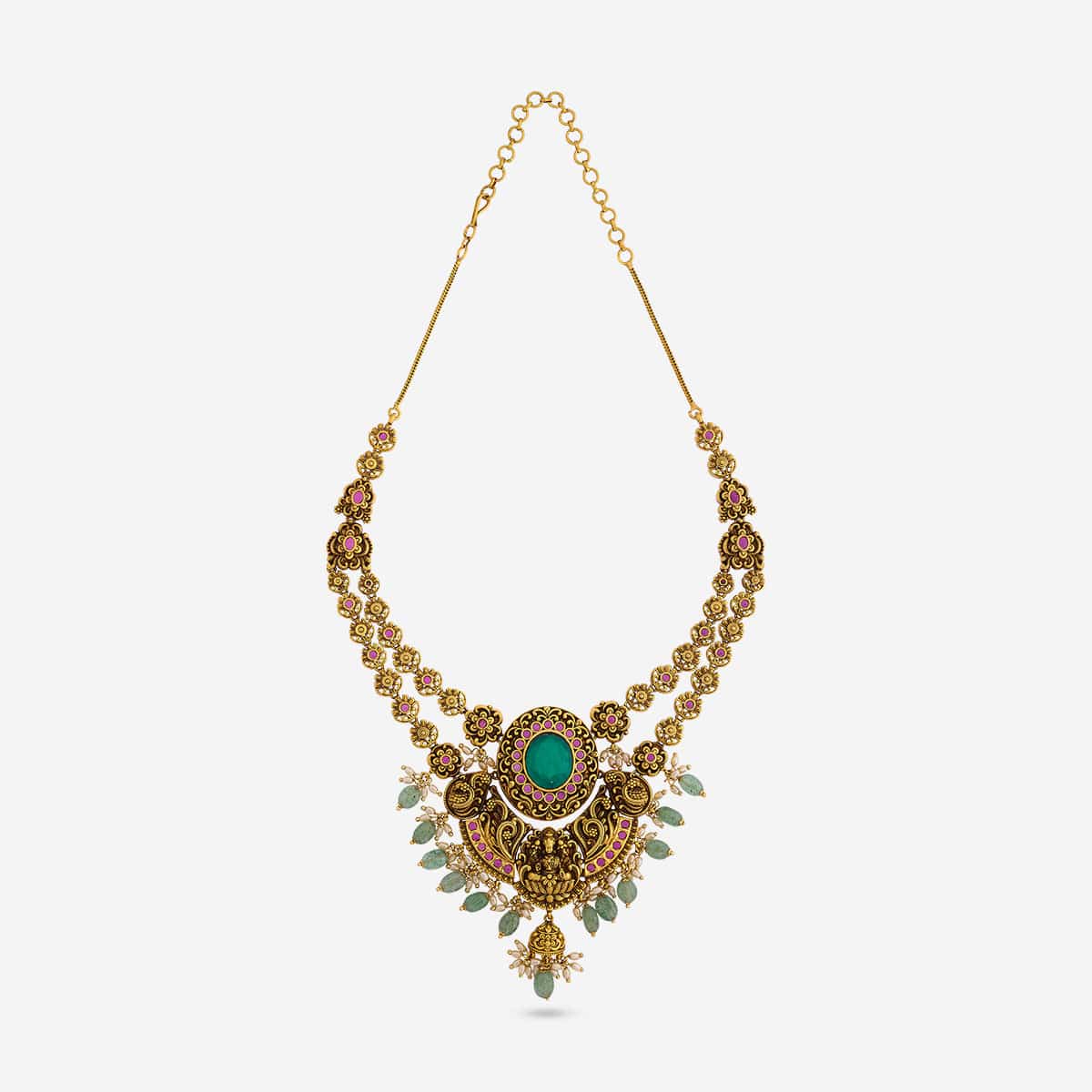 Antique Necklace Antique Necklace 193846