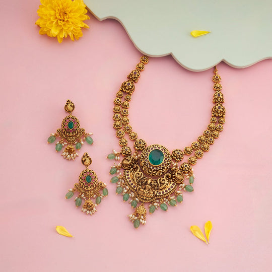 Antique Necklace Antique Necklace 193846