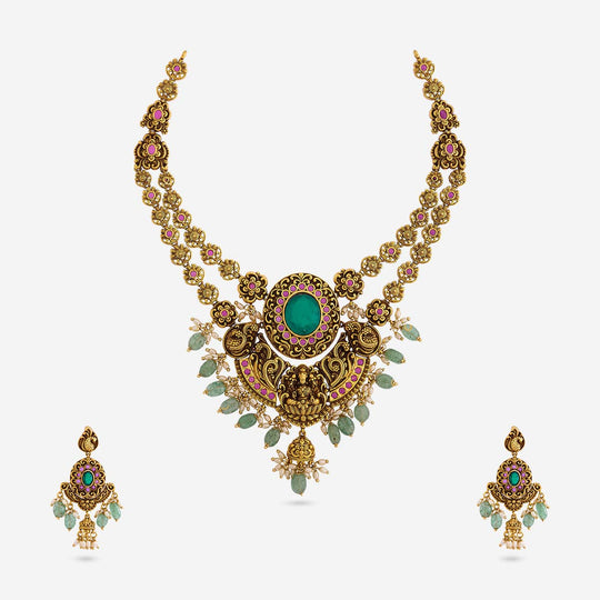 Antique Necklace Antique Necklace 193846