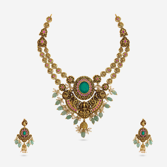 Antique Necklace Antique Necklace 193846