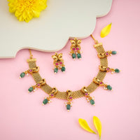 Antique Necklace Antique Necklace 193904