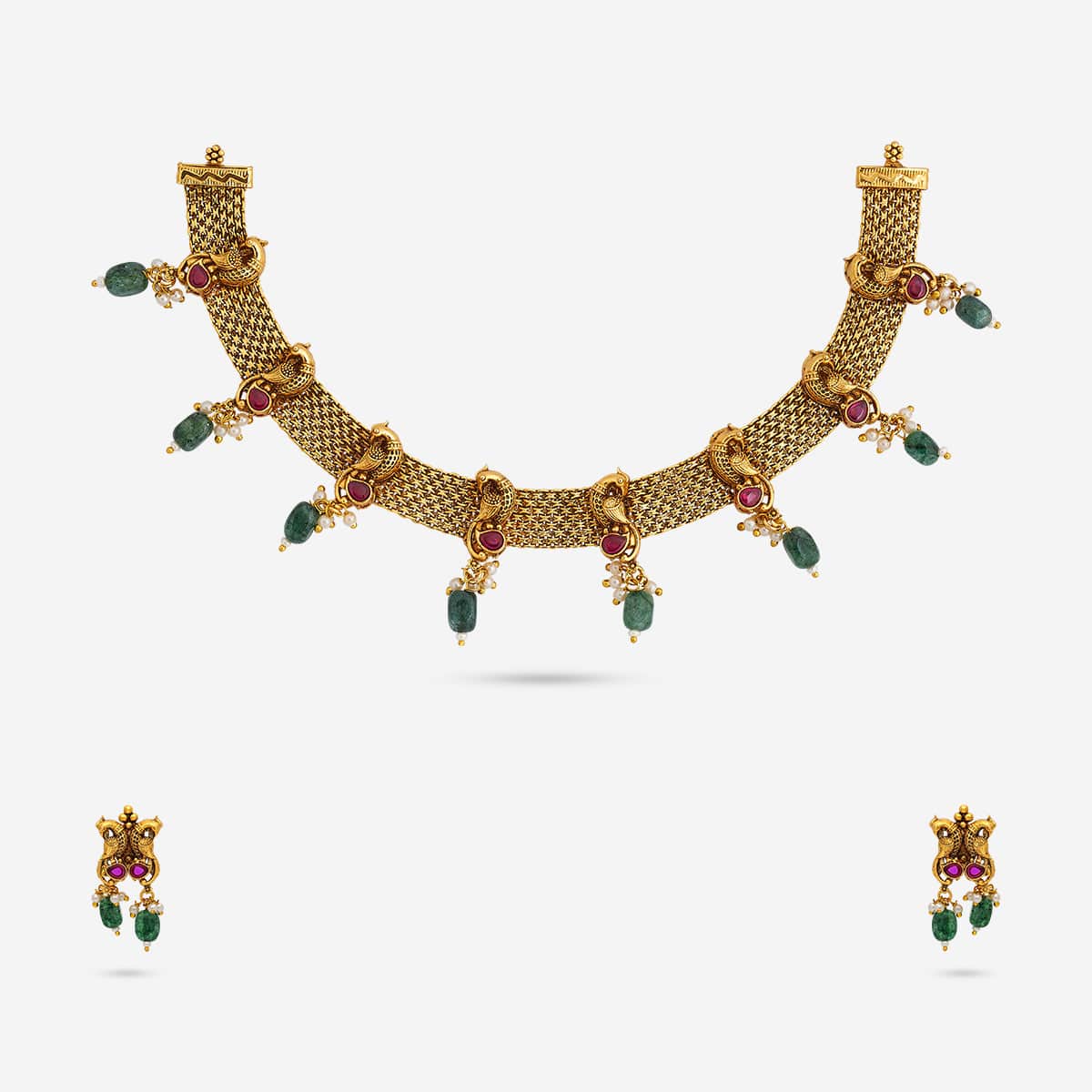 Antique Necklace Antique Necklace 193904