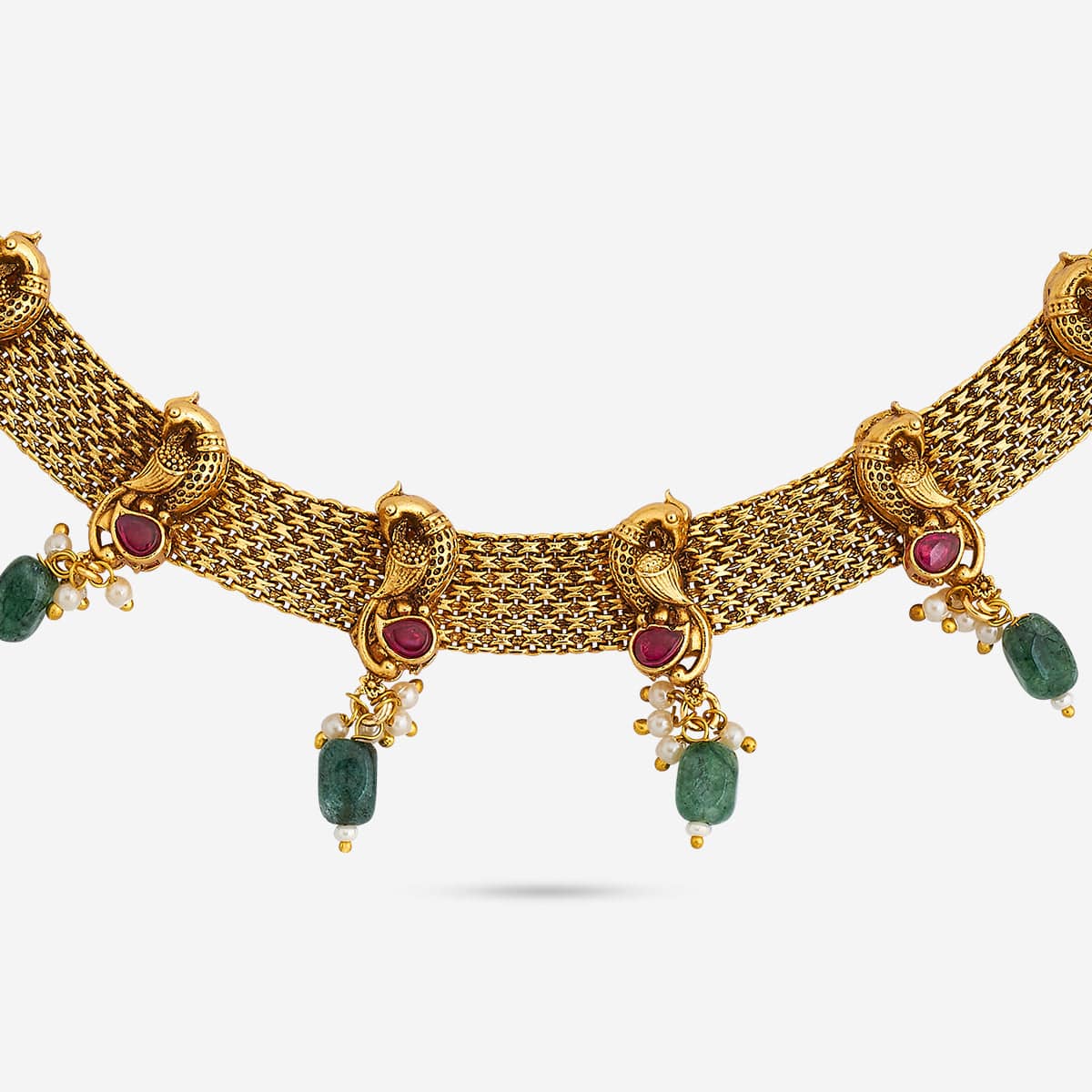 Antique Necklace Antique Necklace 193904