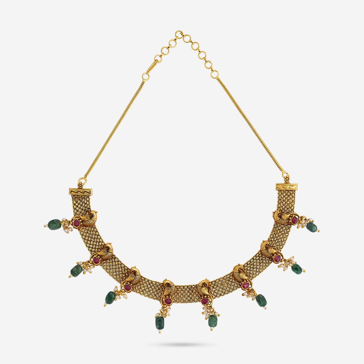 Antique Necklace Antique Necklace 193904