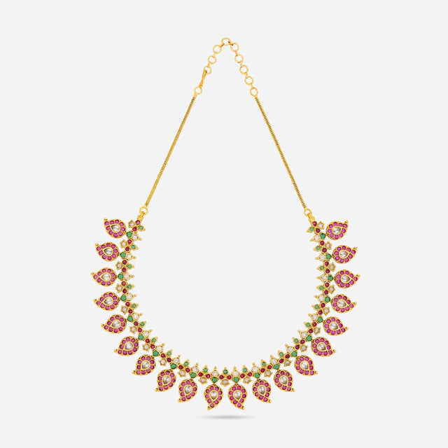 Antique Necklace Antique Necklace 193907
